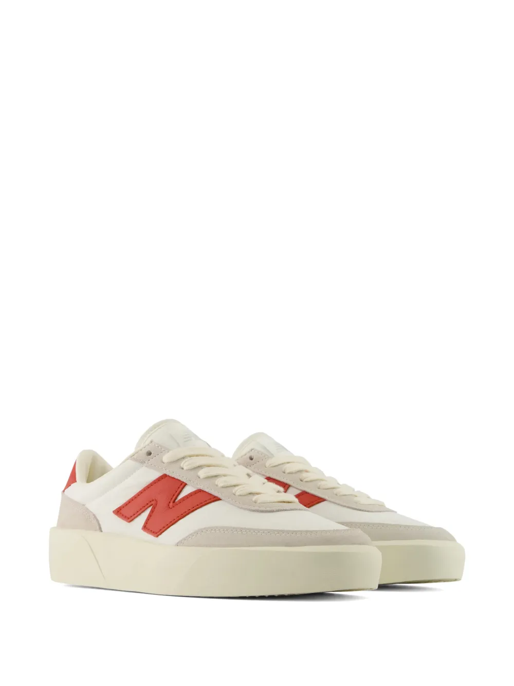 New Balance 750 schoenen Beige