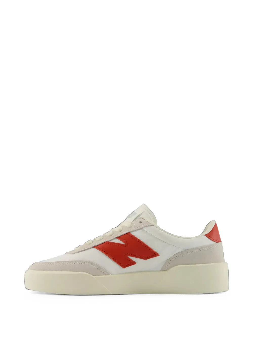 New Balance 750 schoenen Beige