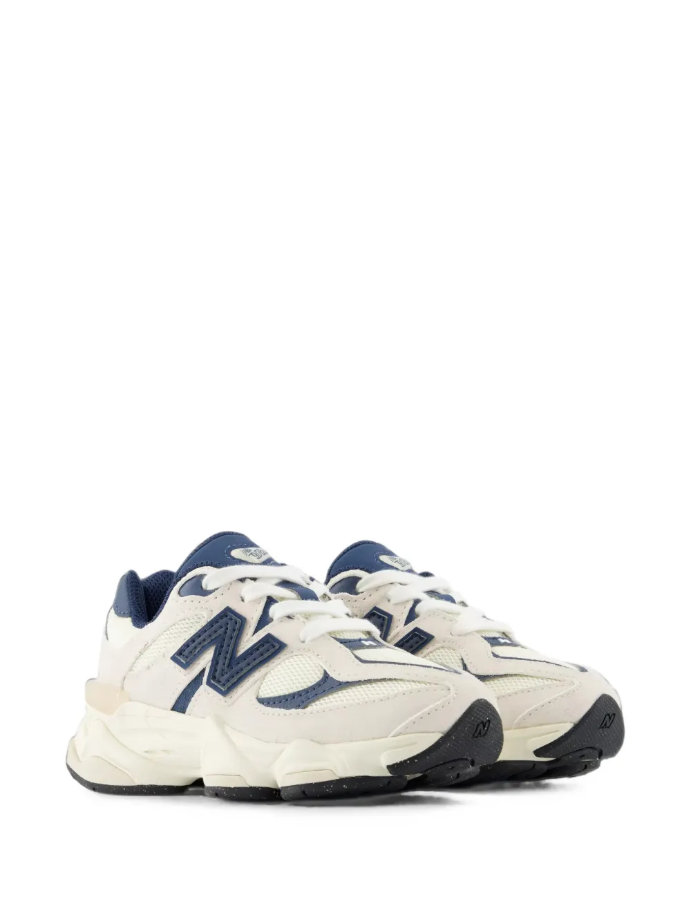 New Balance Kids Sneakers 9060 - Blu