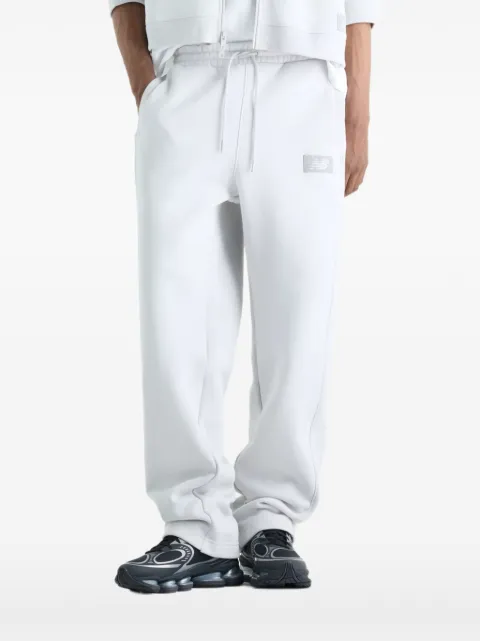 New Balance Athletics Crafted fleece pants