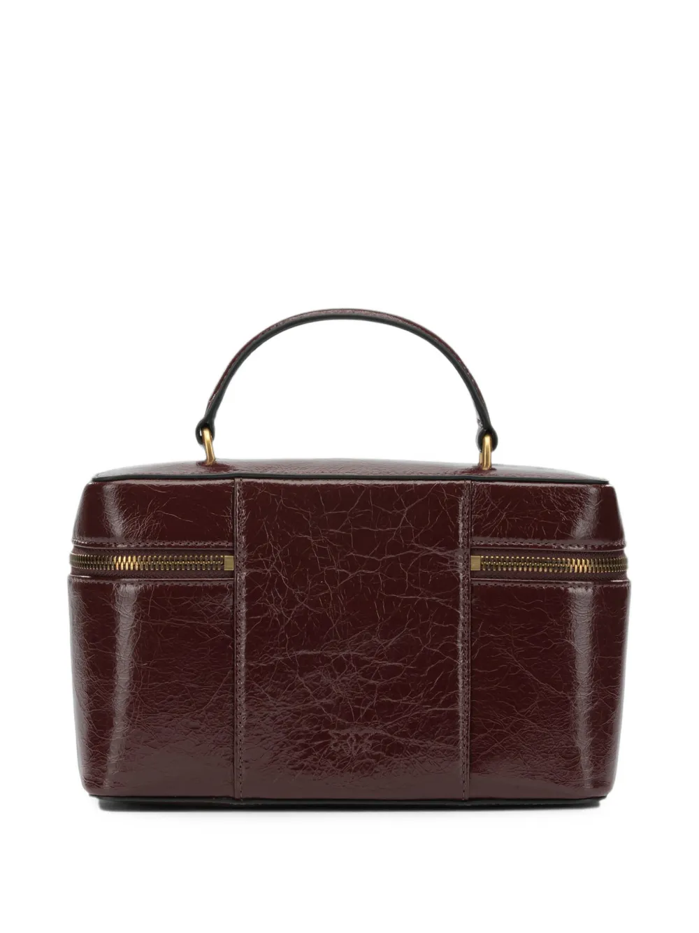 PINKO Bags.. Brown Rood