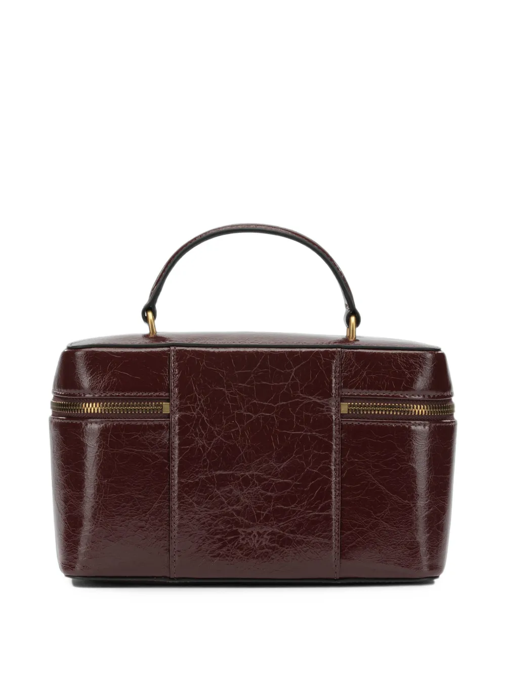 PINKO Bags.. Brown Rood