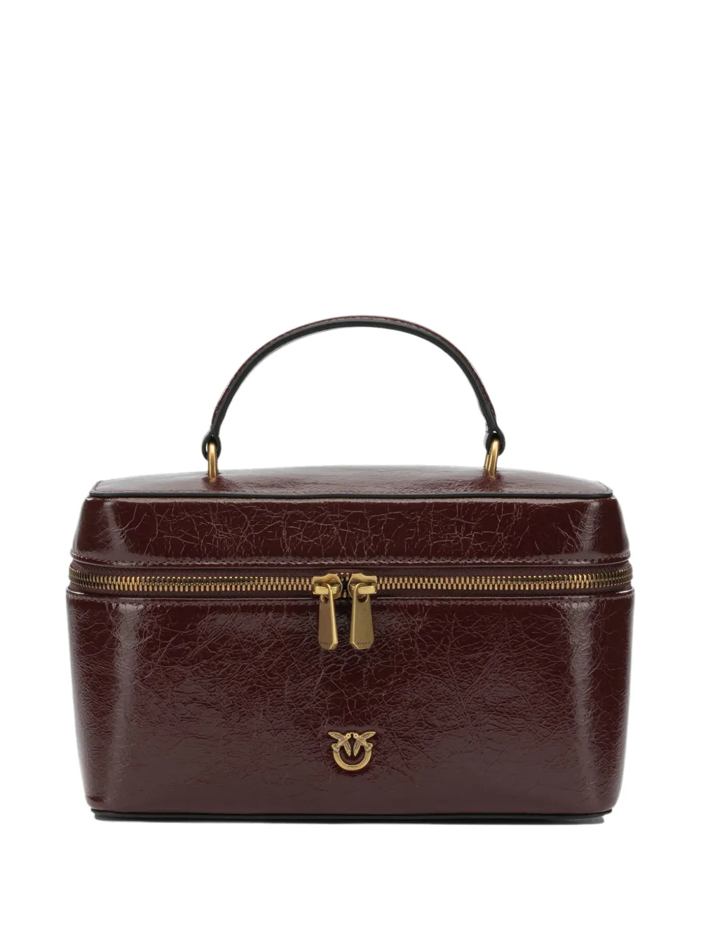 PINKO Bags.. Brown Rood