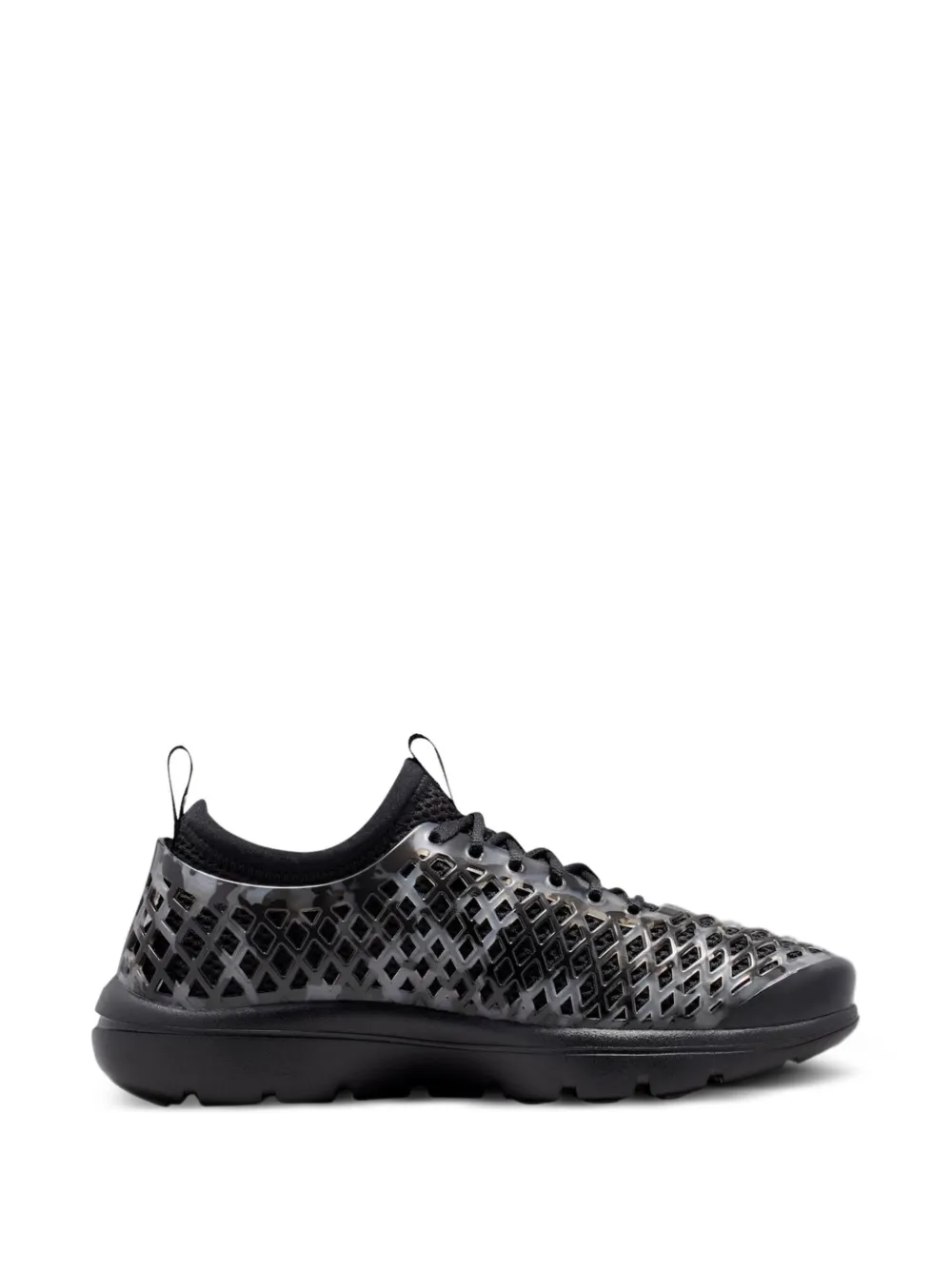 Nike Rejuven8 Run sneakers Zwart