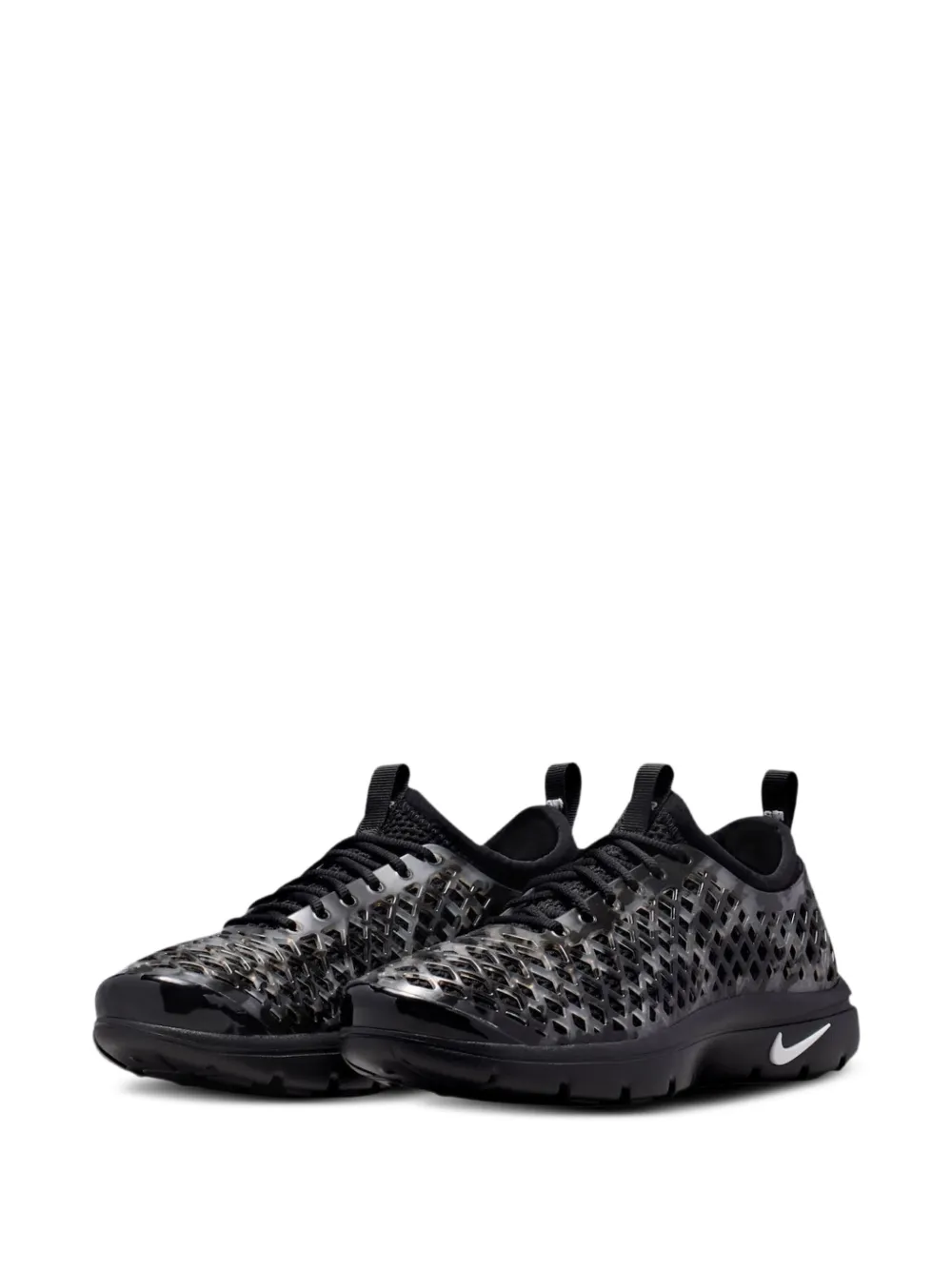 Nike Rejuven8 Run sneakers Zwart
