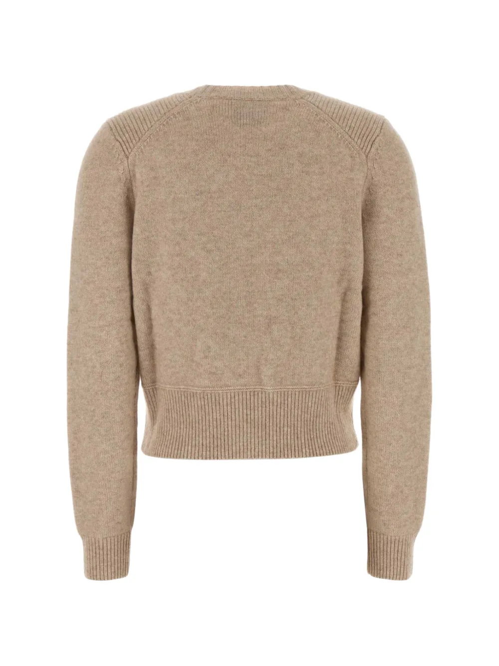 ISABEL MARANT Cornelia trui Beige
