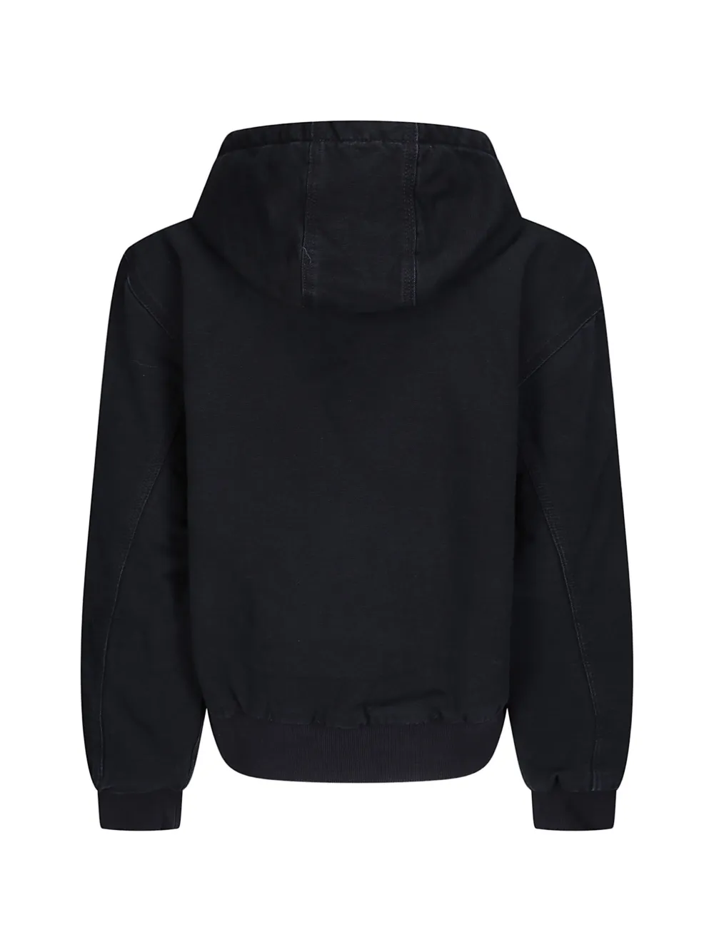 Carhartt WIP Jack met capuchon Zwart