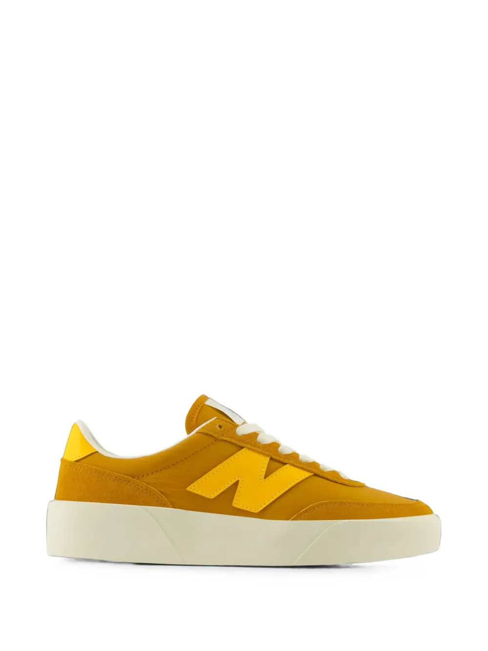 New Balance 750 schoenen Geel