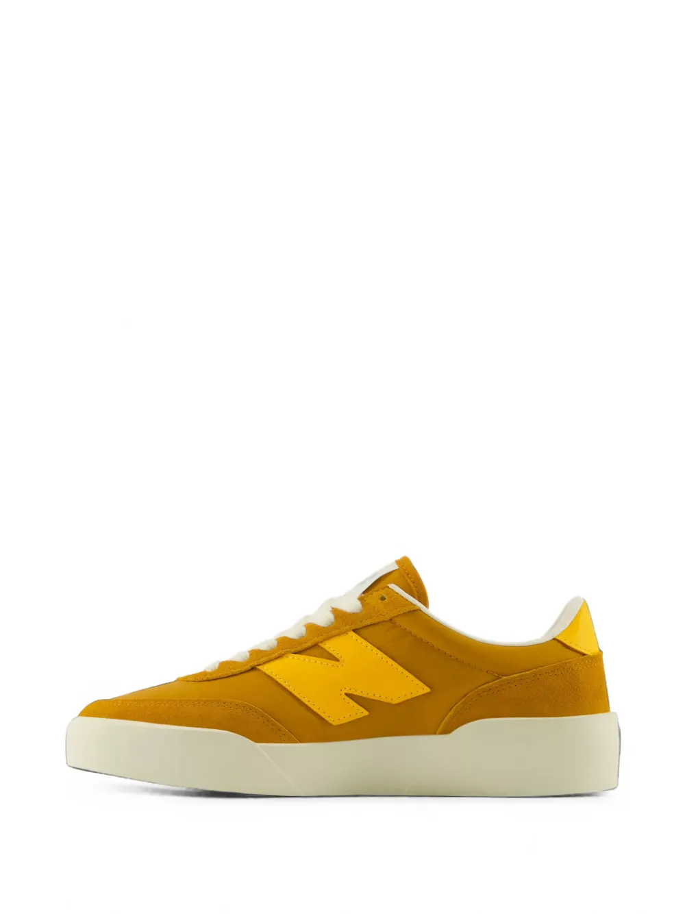 New Balance 750 schoenen Geel