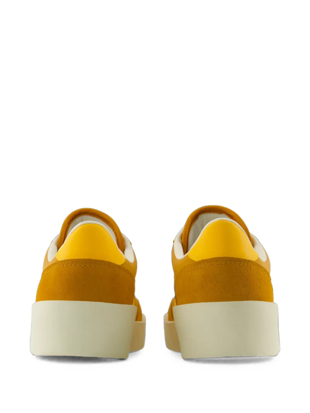 New Balance 750 schoenen Geel