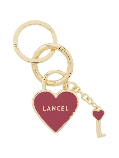 Lancel llavero Unlock My Heart