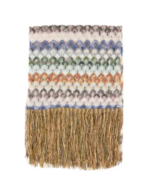 Missoni（ミッソーニ）マフラー・スカーフ - FARFETCH