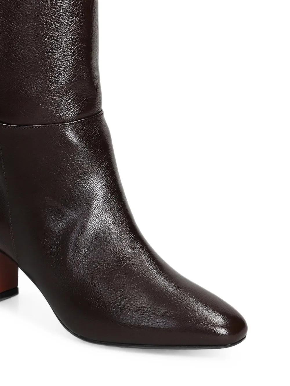 Roberto Festa Vilora knee-high boots Bruin