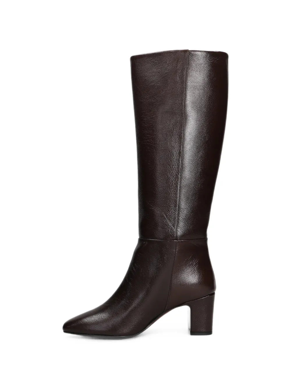 Roberto Festa Vilora knee-high boots Bruin