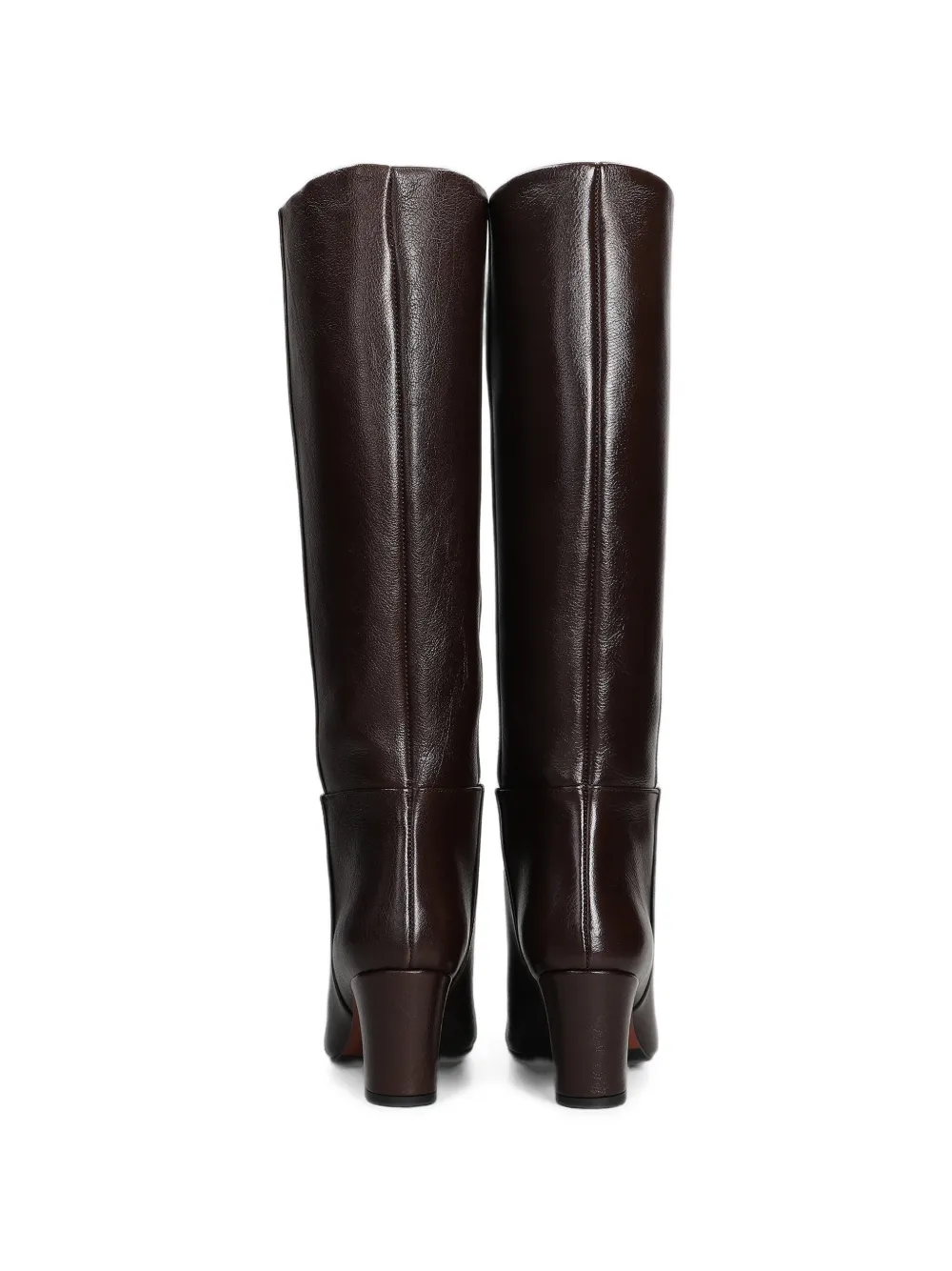 Roberto Festa Vilora knee-high boots Bruin