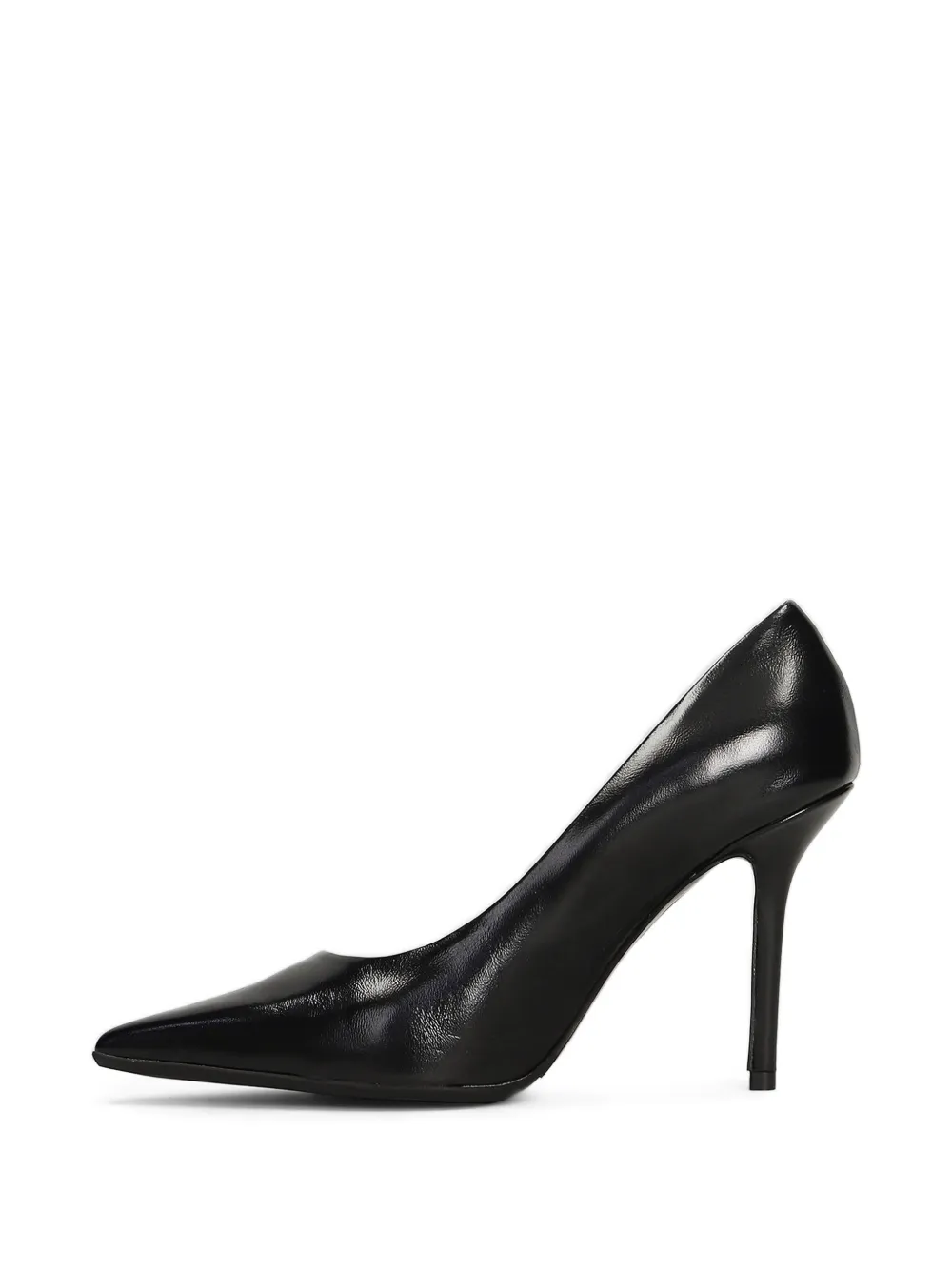 Fabio Rusconi pointed-toe pumps