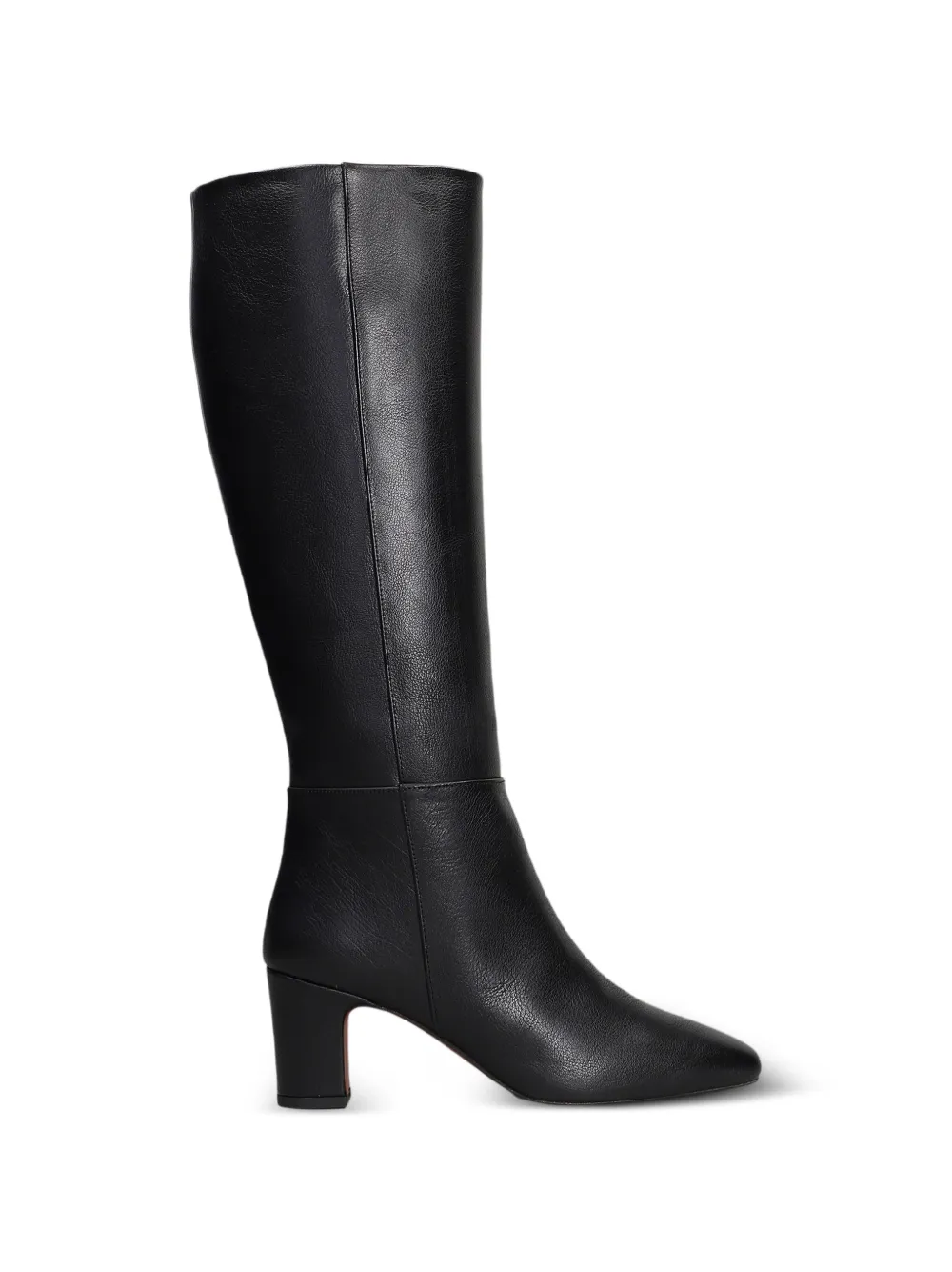 Roberto Festa Vilora pointed-toe knee-high boots
