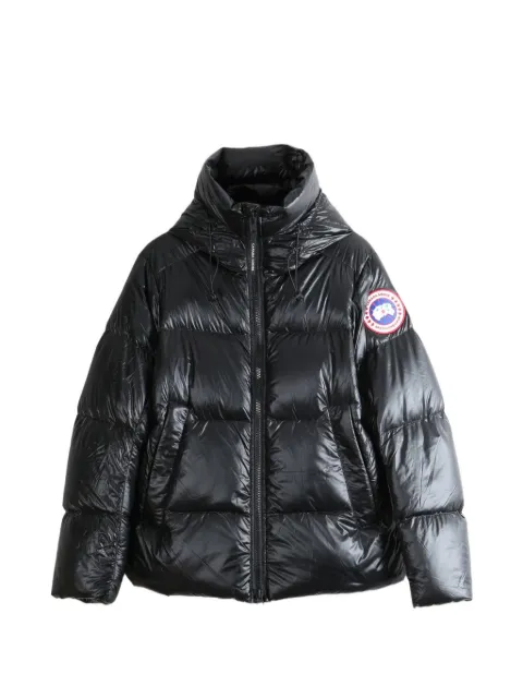 Canada Goose Crofton Puffer jacket