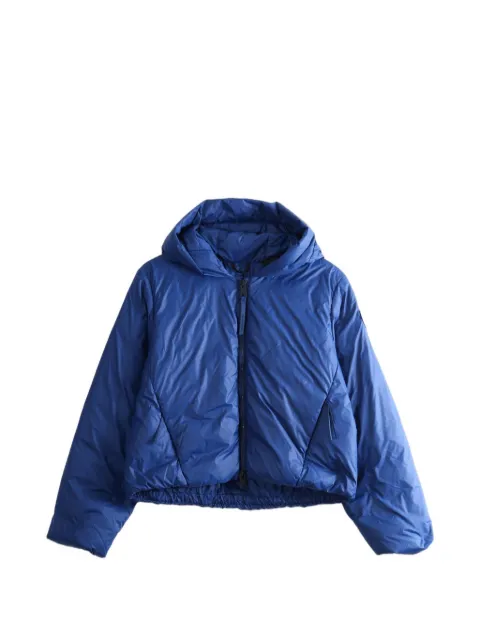 Canada Goose Elba hooded padded jacket