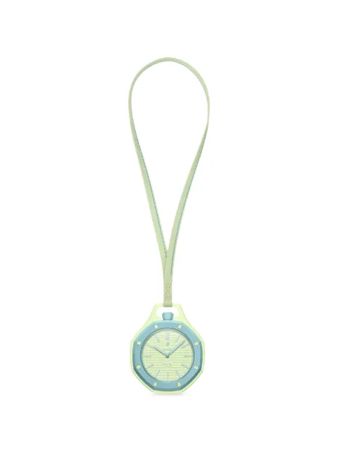 Swatch x  Audemars Piguet bioceramic Royal Pop Acht watch