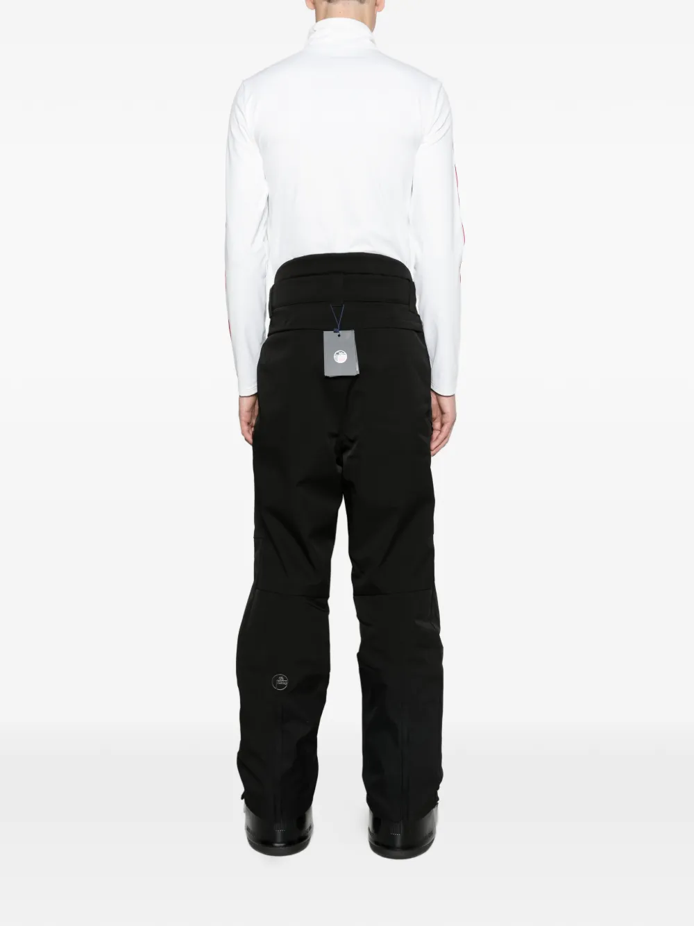 Fusalp Sidyo ski pants Zwart