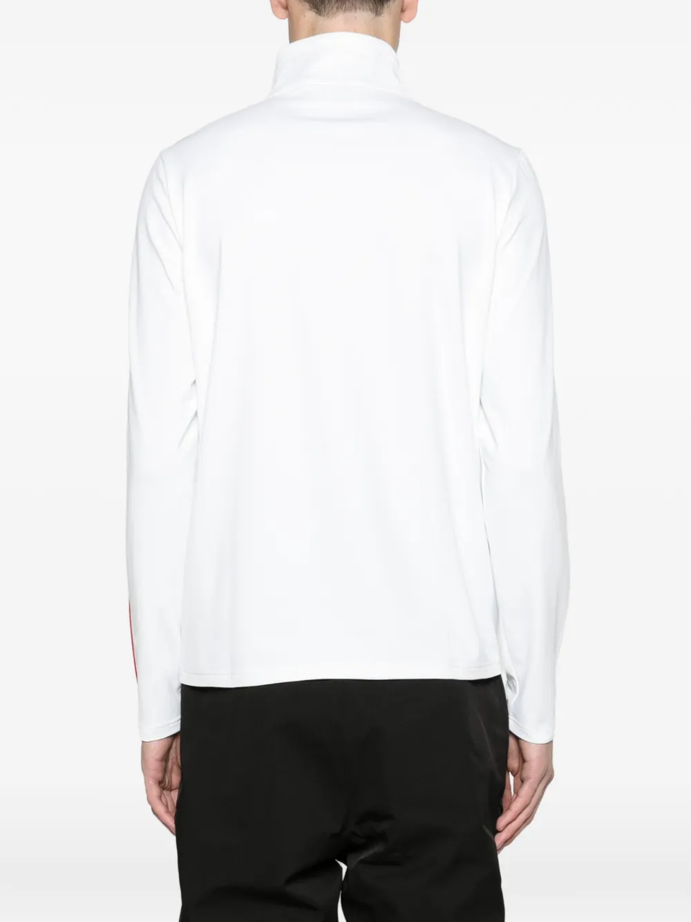 Fusalp Mario thermal layer Wit