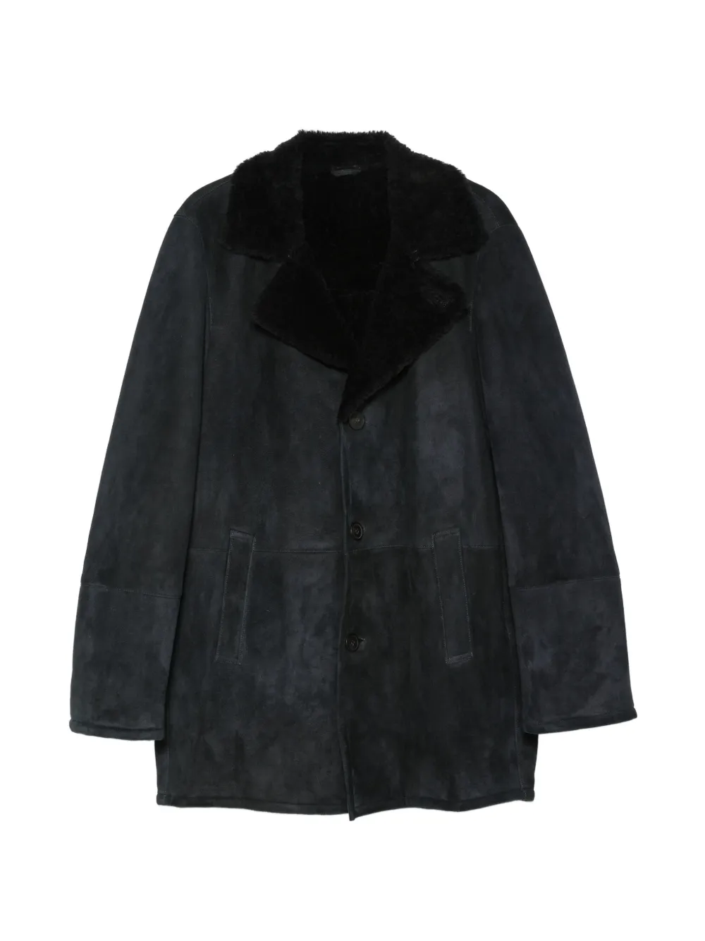 Arma Bohdan Merinillo Alba jacket | Blue | Image 1