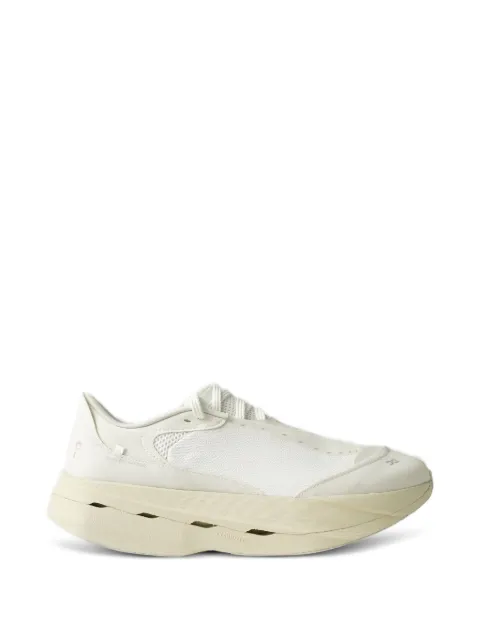 On x PAF design Cloudboom Volt sneakers
