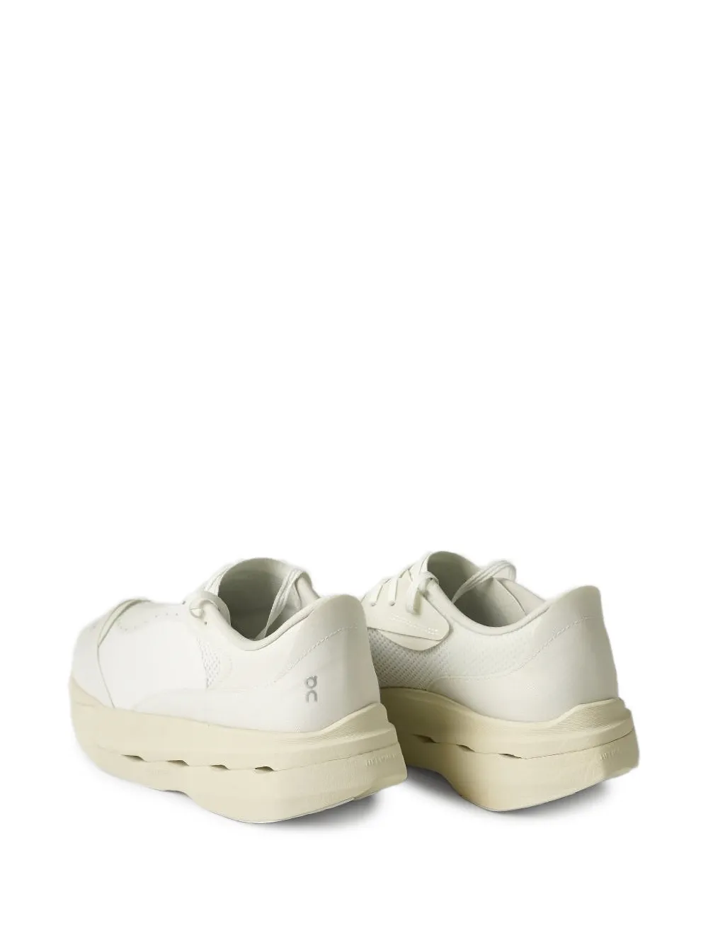 On x PAF design Cloudboom Volt sneakers Wit