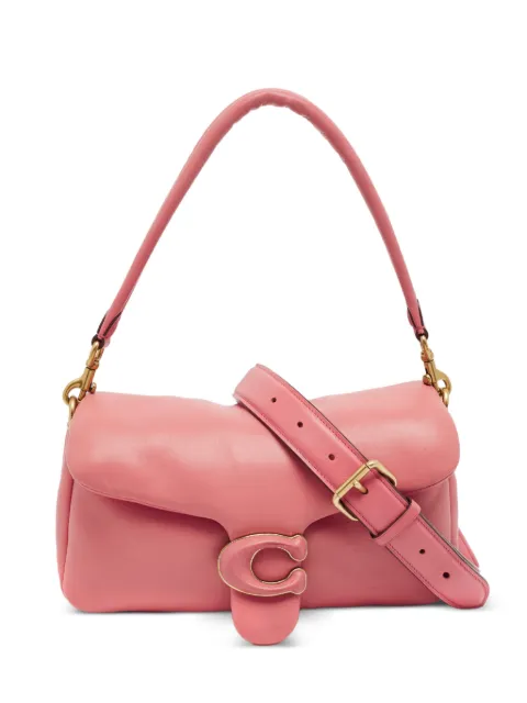 Coach bolso de hombro Pillow Tabby