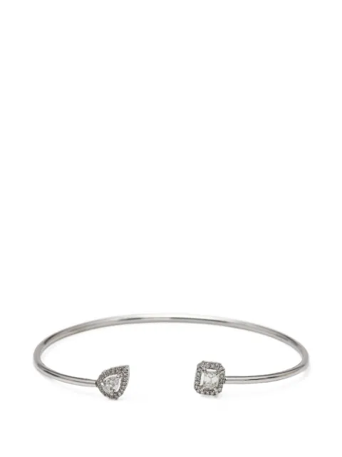 Messika My Twin diamond bracelet