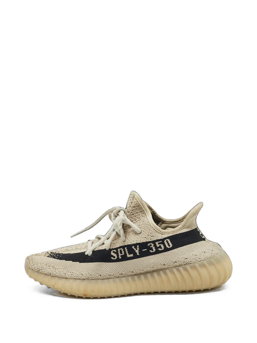 adidas Yeezy Boost 350 V2 Slate Sneakers - Grau