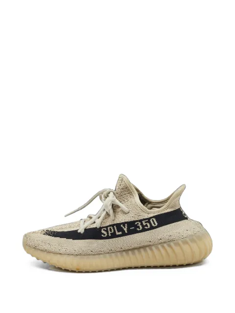 adidas Yeezy Boost 350 V2 Slate sneakers