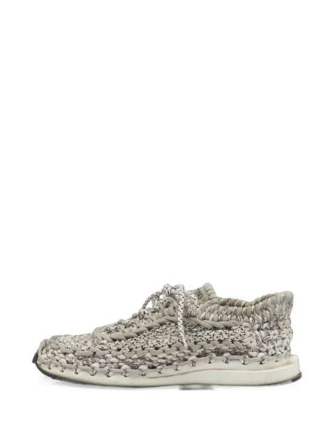 Valentino Garavani Pre-Owned Rope sneakers