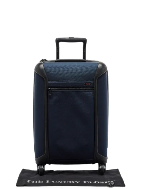 Tumi Gen 4.3 carry-on suitcase