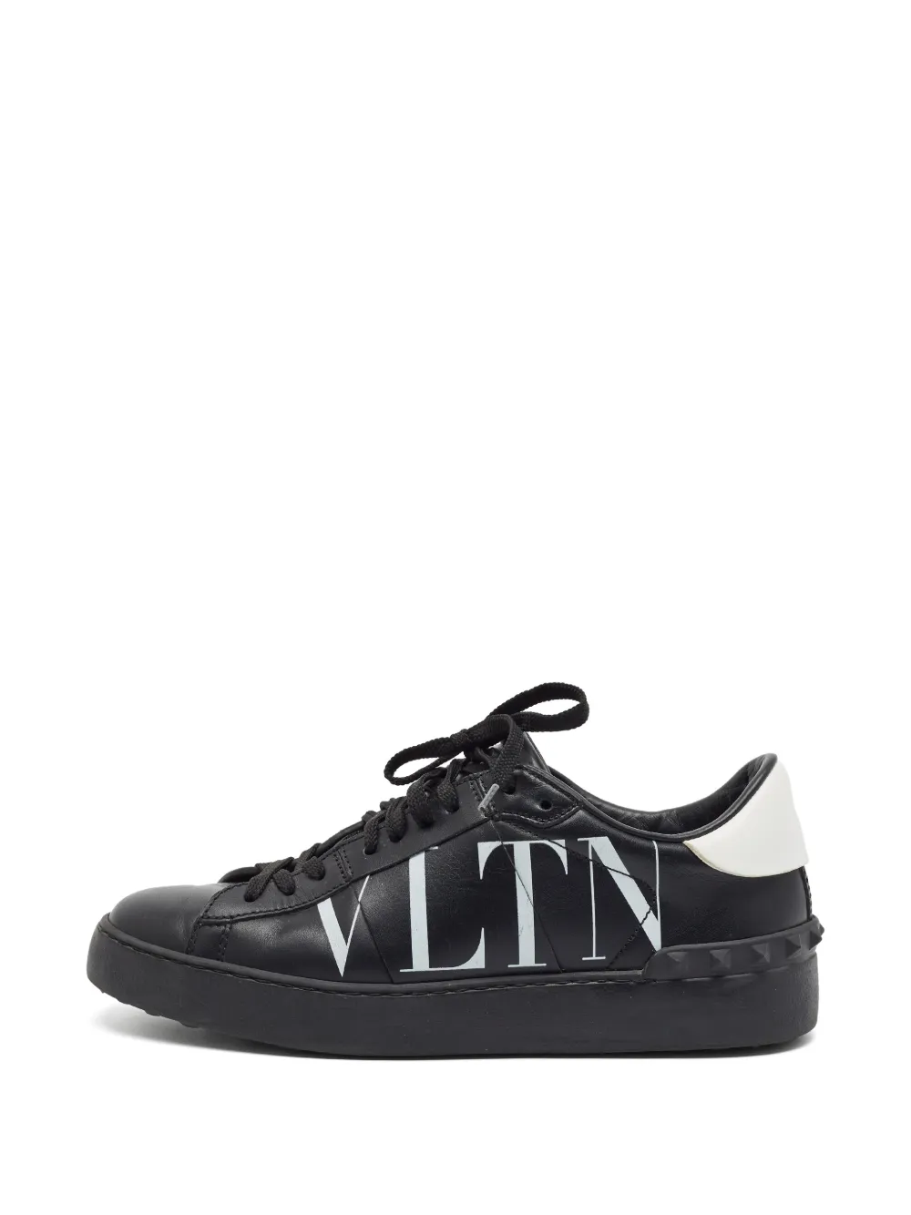 Valentino Garavani Pre-Owned Sneakers VLTN - Nero