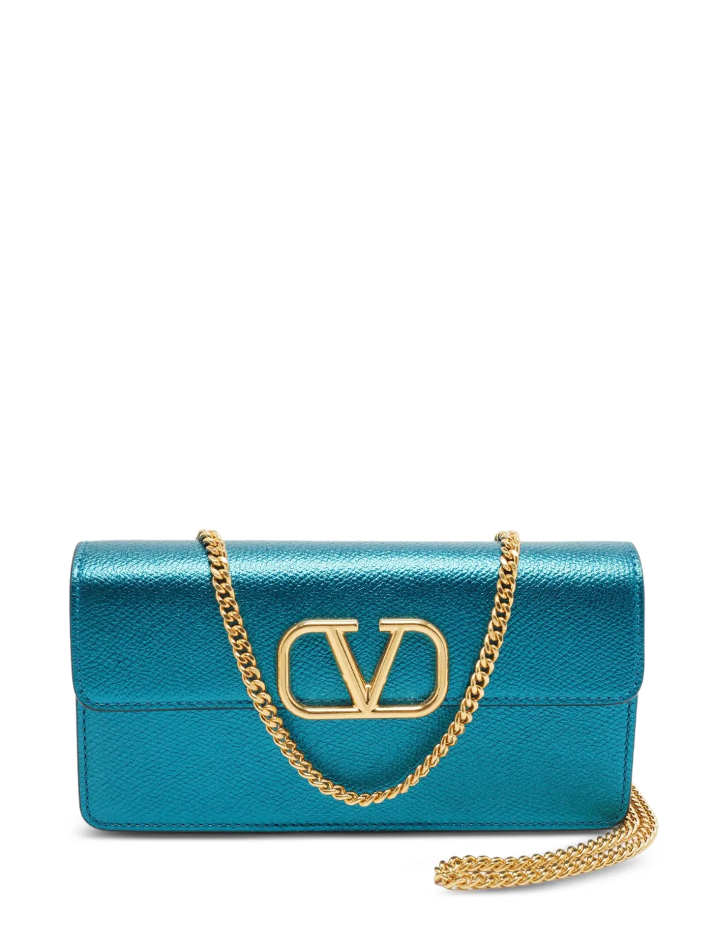 Valentino Garavani Pre-Owned VSling Mini-Tasche - Grün