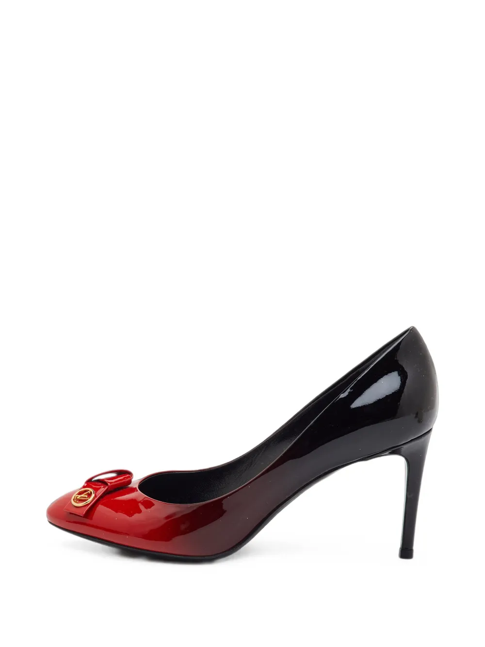Louis Vuitton Pre-Owned Fiance pumps - Schwarz