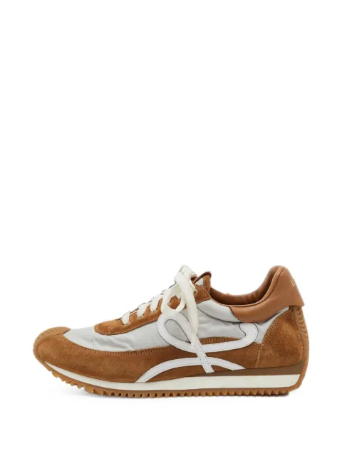 Loewe Pre-Owned Flow Runner 2.0 sneakers