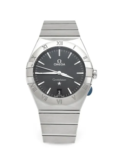 OMEGA 2026 Constellation 36mm watch