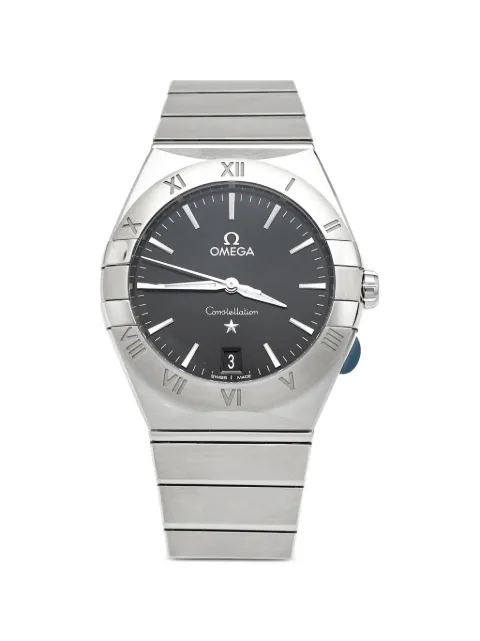OMEGA 2026 Constellation 36mm watch