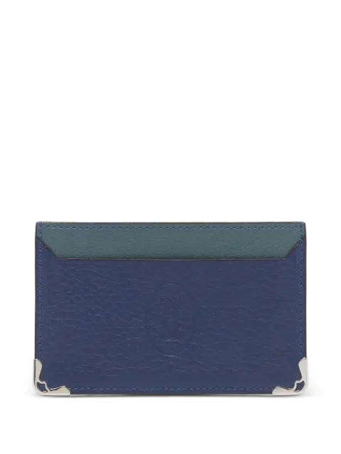 Cartier Must card holder