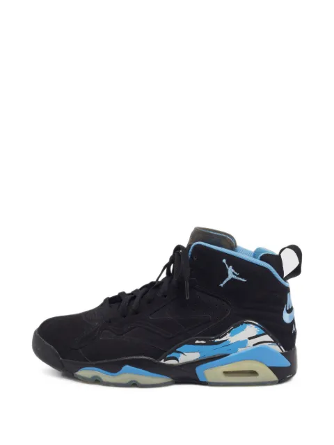 Jordan Jordan MVP high-top sneakers