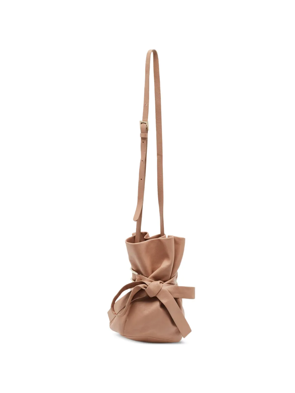 Jimmy Choo Pre-Owned sac seau Bon Bon - Rose Jimmy Choo Pre-Owned sac seau Bon Bon - Rose