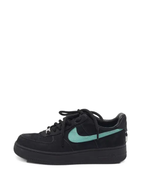 Nike Air Force 1 Tiffany & Co. 1837 sneakers