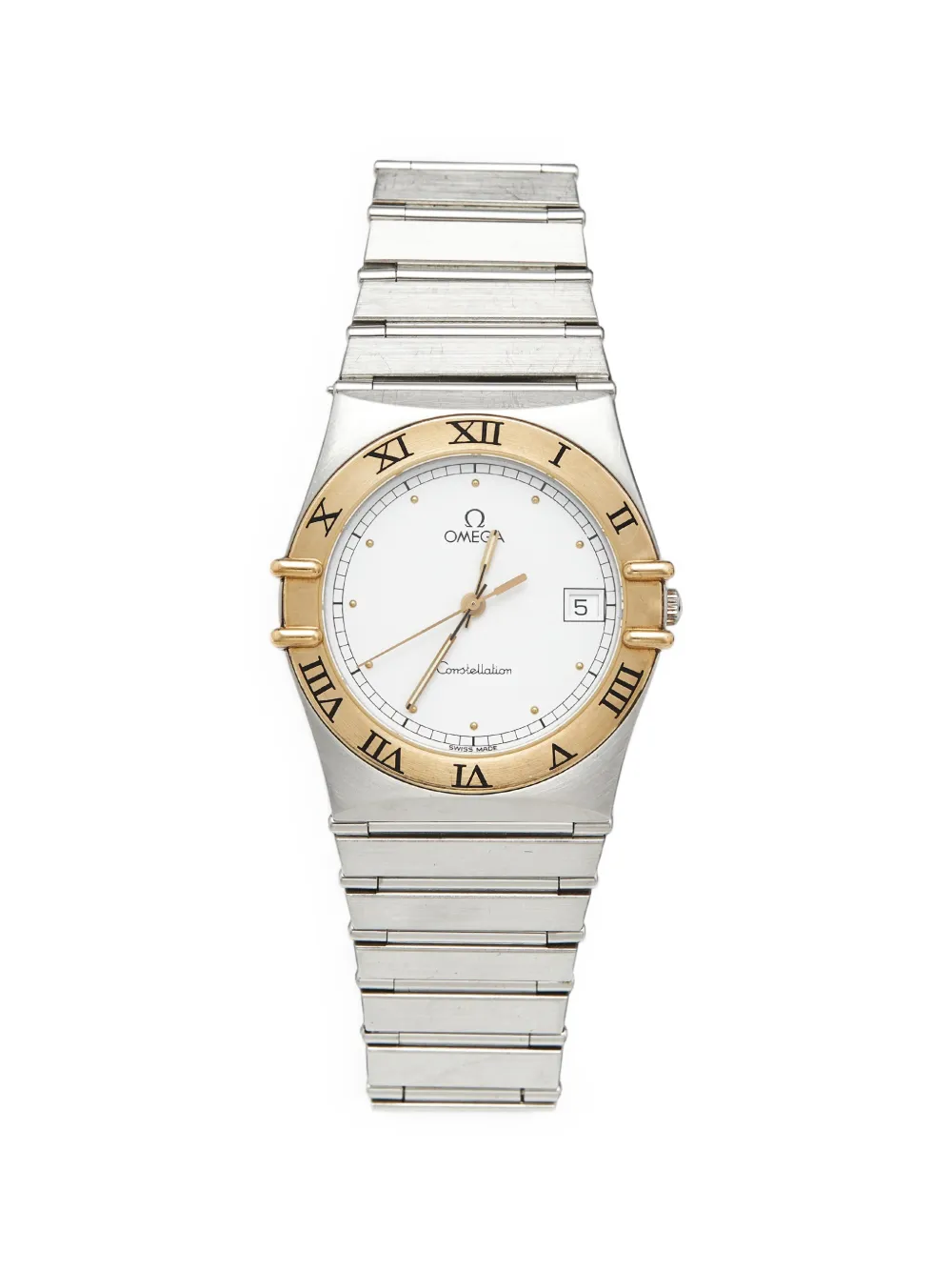 OMEGA 1993 Constellation 32.5mm watch - Bianco