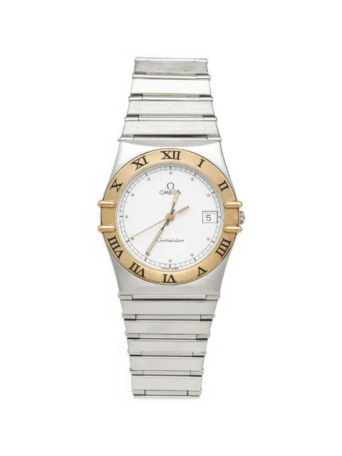 OMEGA 1993 Constellation 32.5mm watch