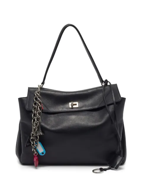 Balenciaga Pre-Owned sac à main Rodeo médium
