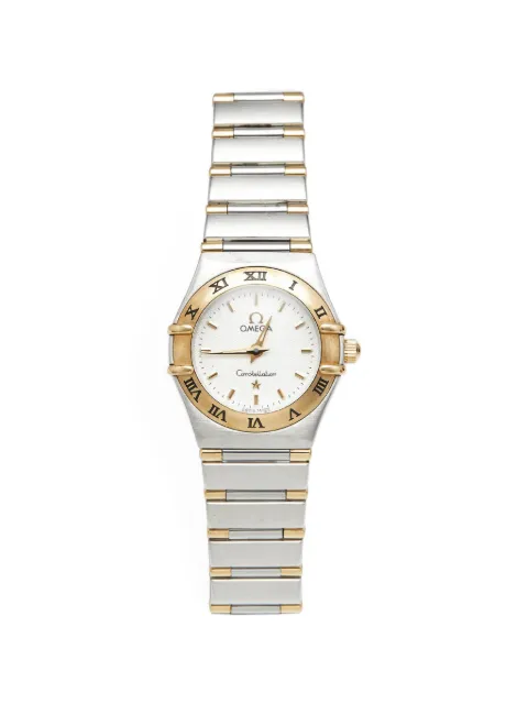 OMEGA 1998 Constellation 22.5mm watch