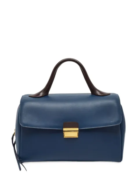 Celine Pre-Owned 2014 Tote Bag mit Klappe